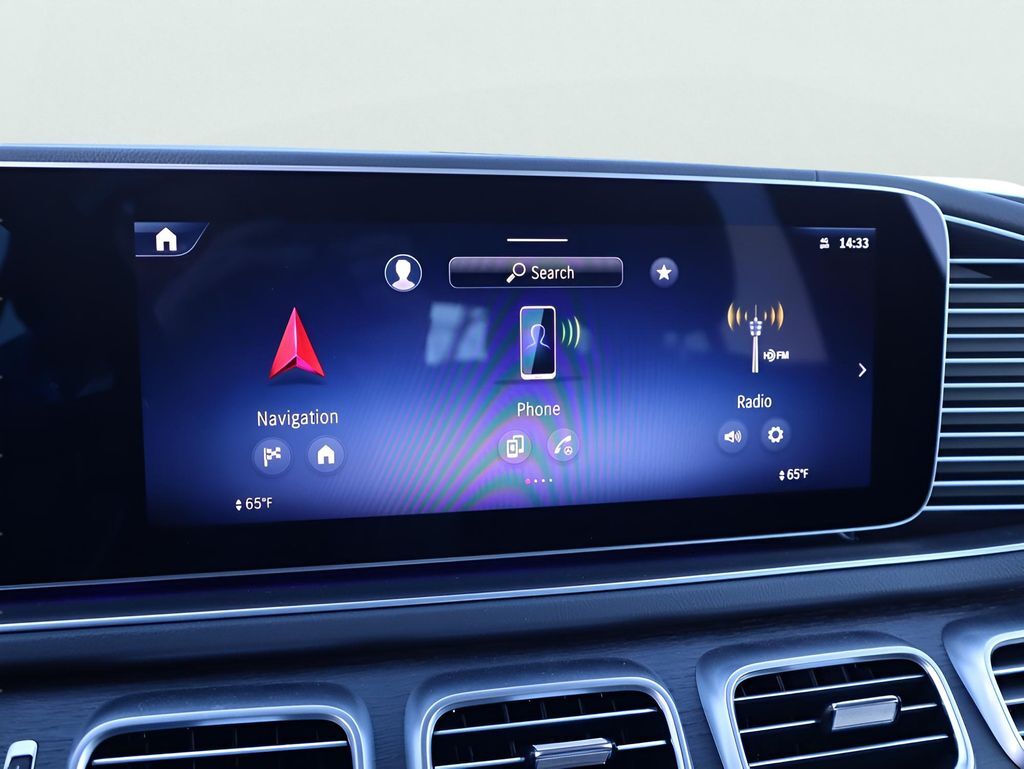 2026 Mercedes-Benz GLE GLE 350 San Clemente CA