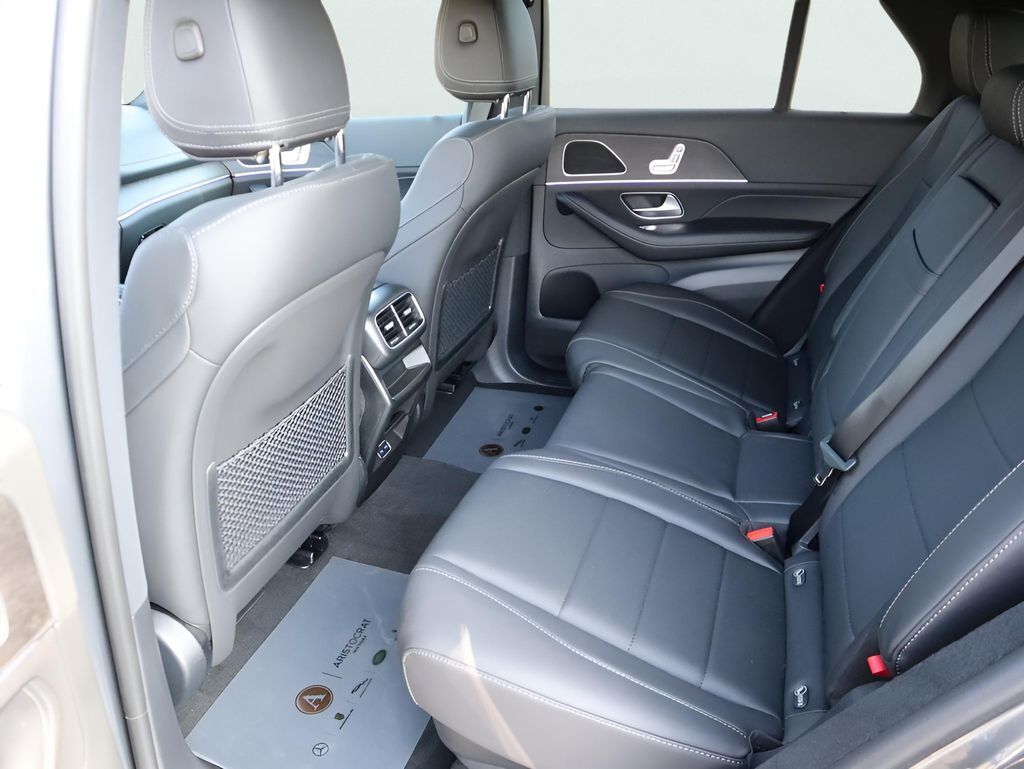 2026 Mercedes-Benz GLE GLE 350 San Clemente CA