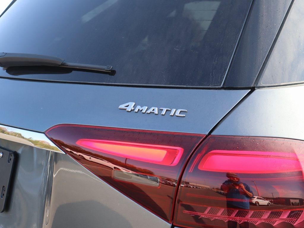 2026 Mercedes-Benz GLE GLE 350 San Clemente CA