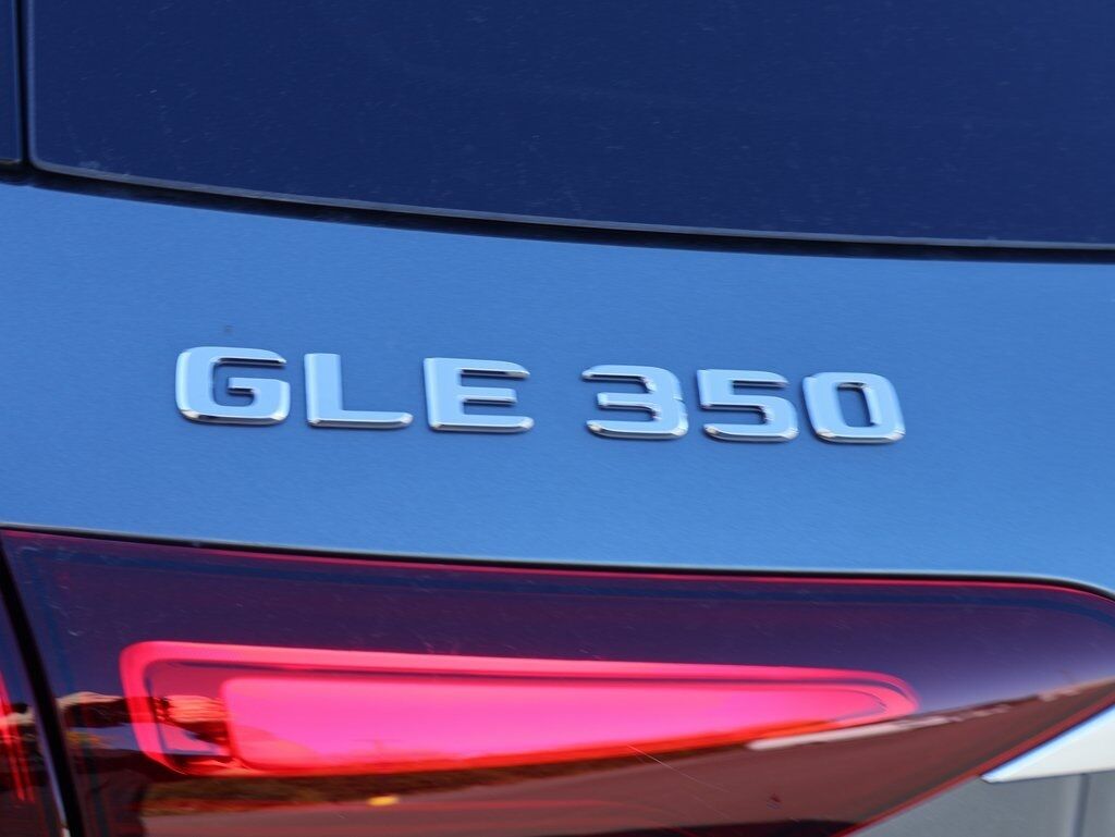 2026 Mercedes-Benz GLE GLE 350 San Clemente CA