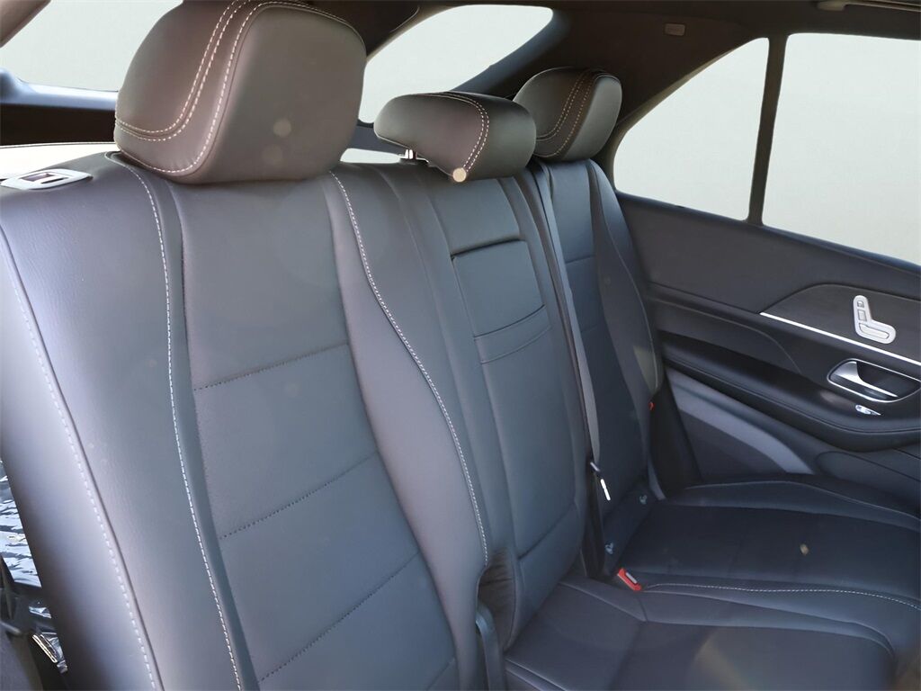 2026 Mercedes-Benz GLE GLE 350 San Clemente CA