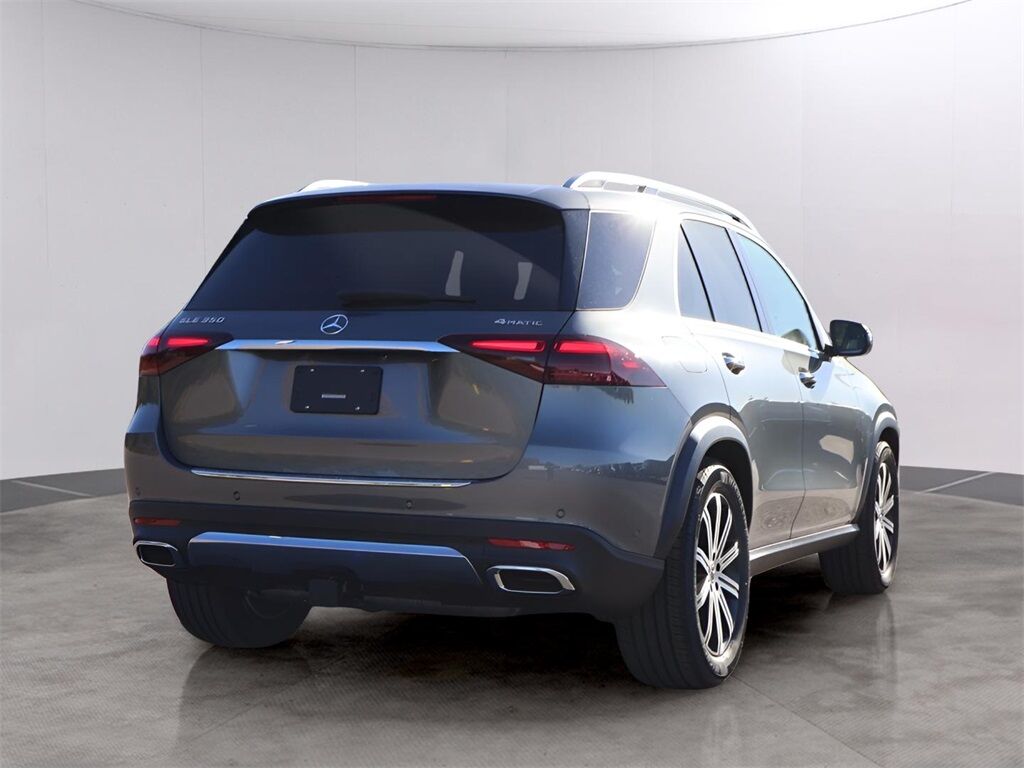 2026 Mercedes-Benz GLE GLE 350 San Clemente CA