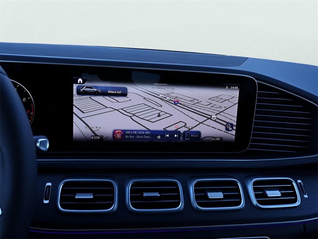 2026 Mercedes-Benz GLE GLE 350 San Clemente CA