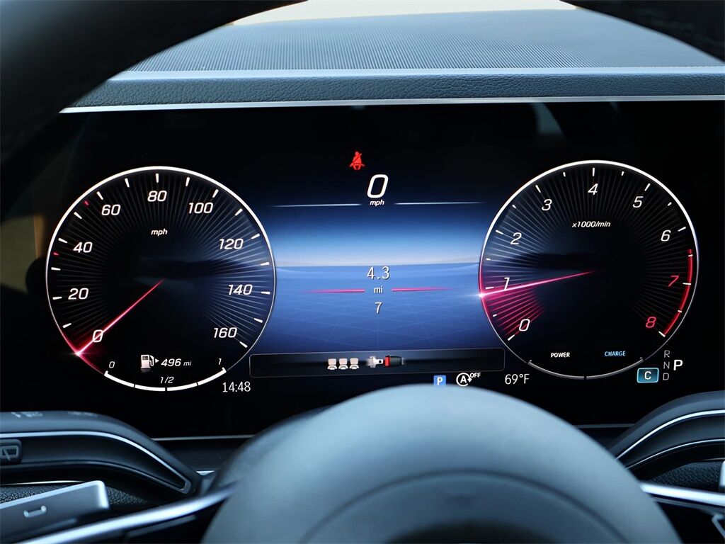 2026 Mercedes-Benz GLE GLE 350 San Clemente CA