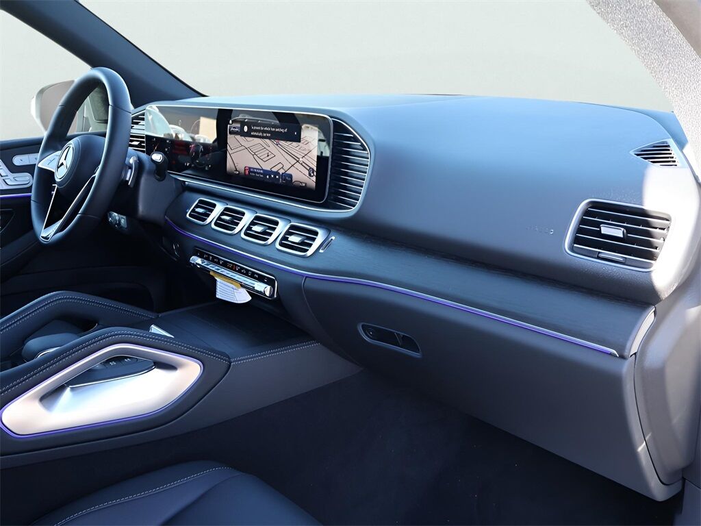 2026 Mercedes-Benz GLE GLE 350 San Clemente CA