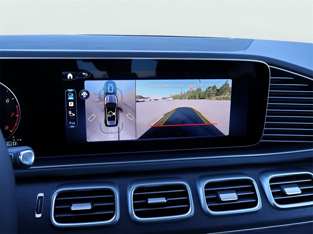 2026 Mercedes-Benz GLE GLE 350 San Clemente CA