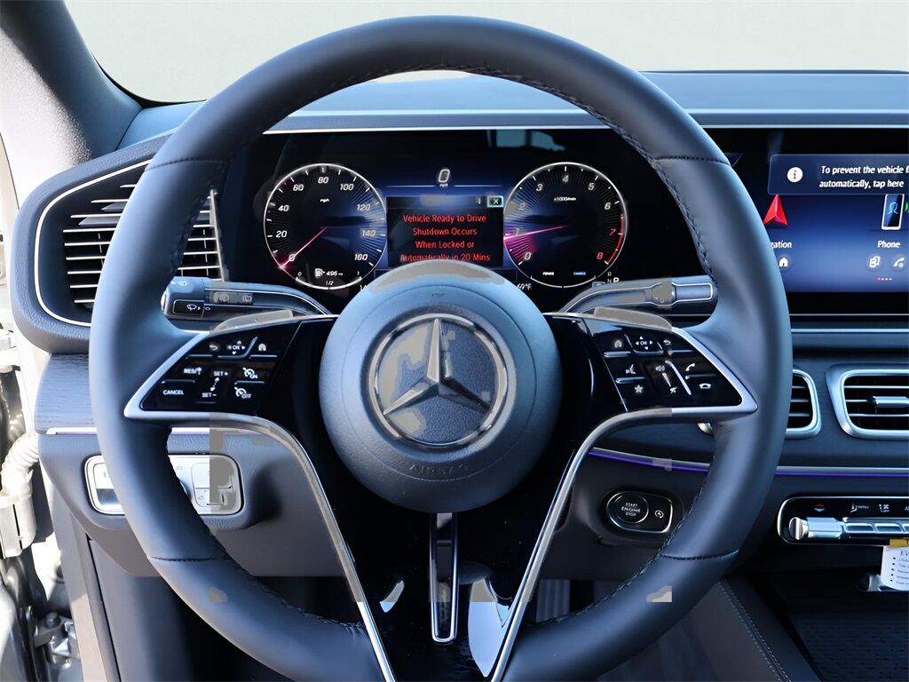 2026 Mercedes-Benz GLE GLE 350 San Clemente CA