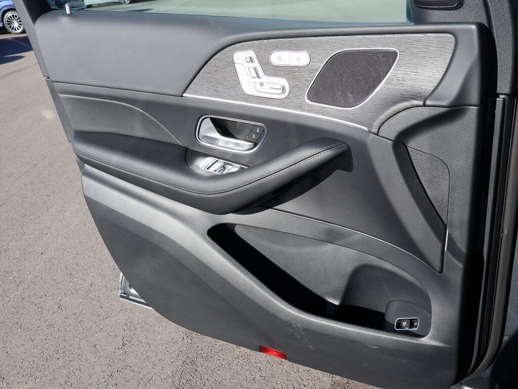 2026 Mercedes-Benz GLE GLE 350 San Clemente CA