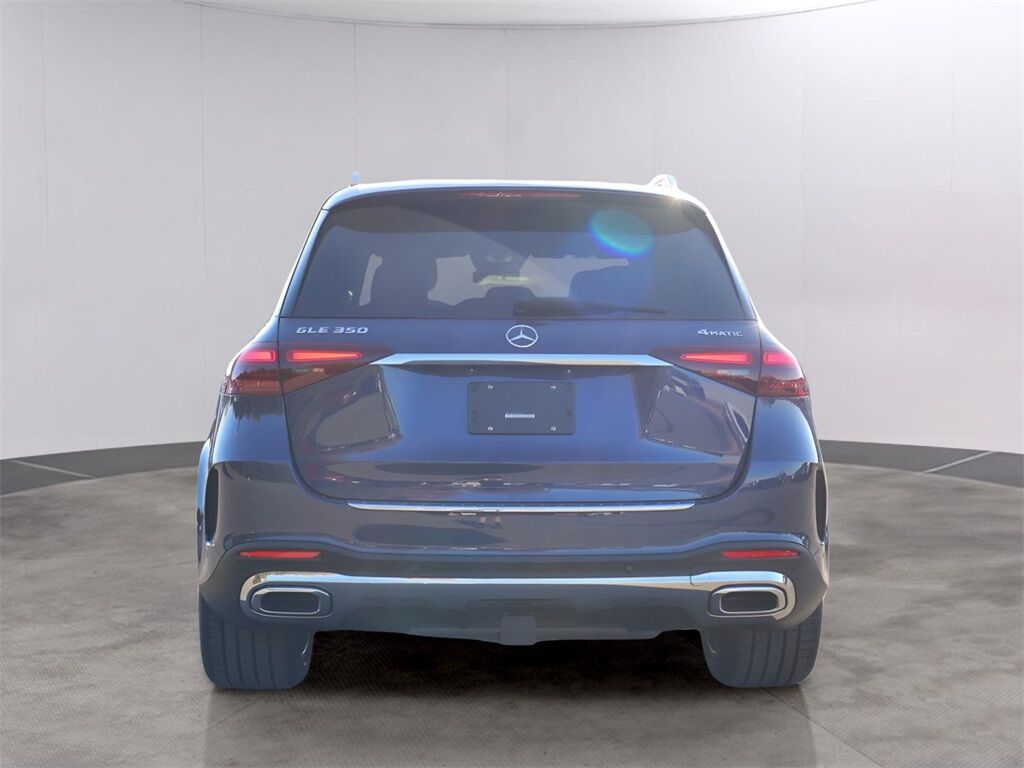 2026 Mercedes-Benz GLE GLE 350 San Clemente CA