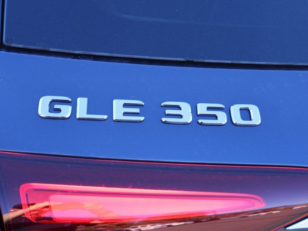 2026 Mercedes-Benz GLE GLE 350 San Clemente CA