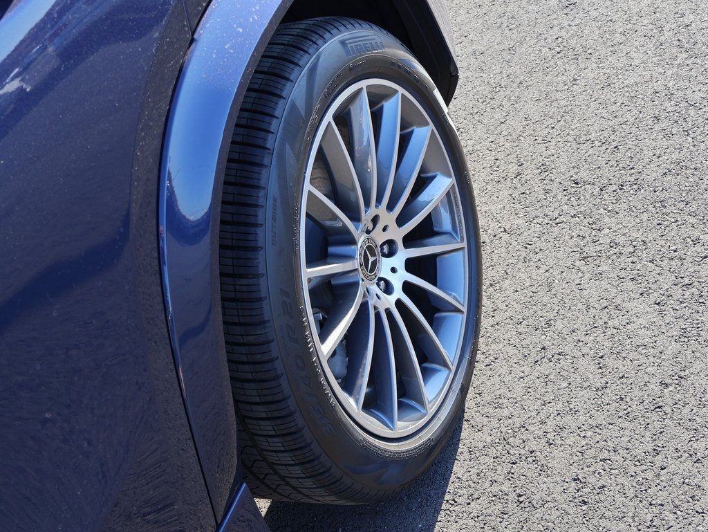 2026 Mercedes-Benz GLE GLE 350 San Clemente CA