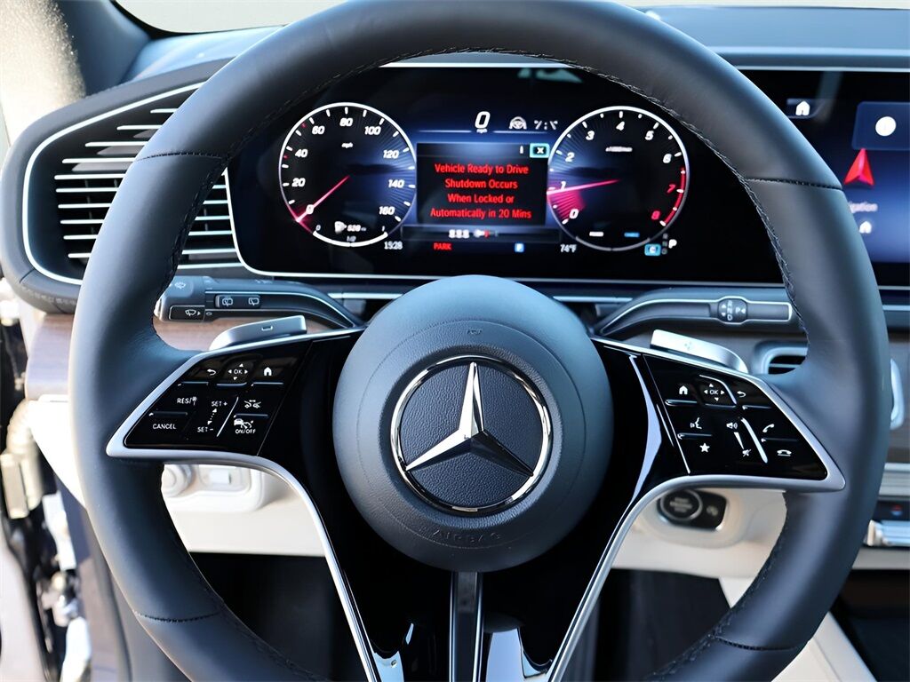 2026 Mercedes-Benz GLE GLE 350 San Clemente CA