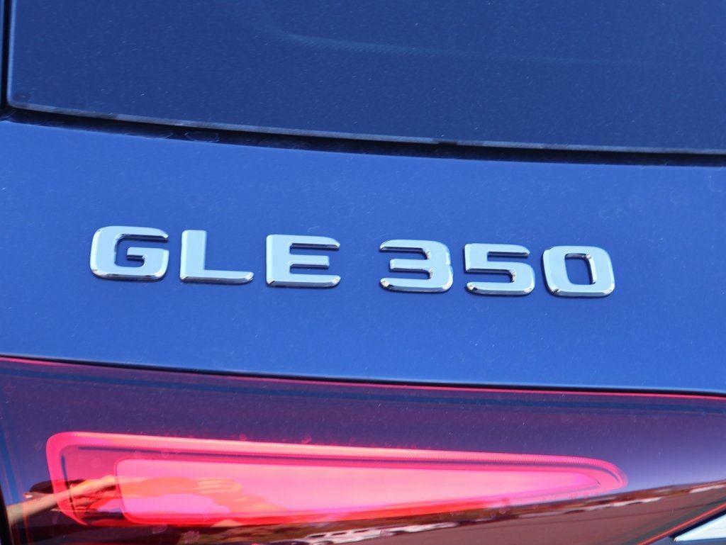 2026 Mercedes-Benz GLE GLE 350 San Clemente CA