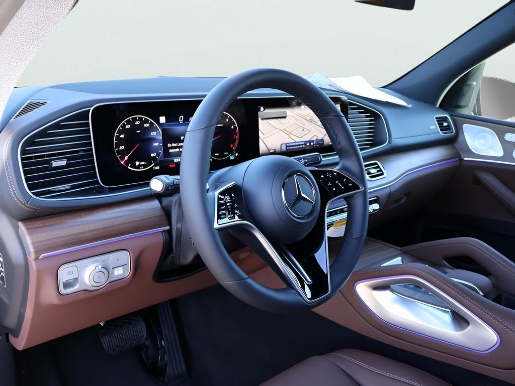 2026 Mercedes-Benz GLE GLE 350 San Clemente CA