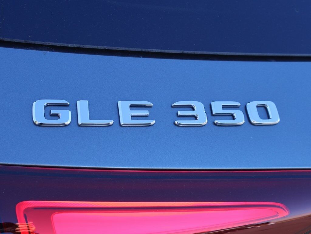 2026 Mercedes-Benz GLE GLE 350 San Clemente CA