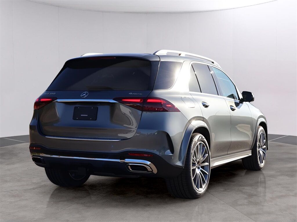 2026 Mercedes-Benz GLE GLE 350 San Clemente CA