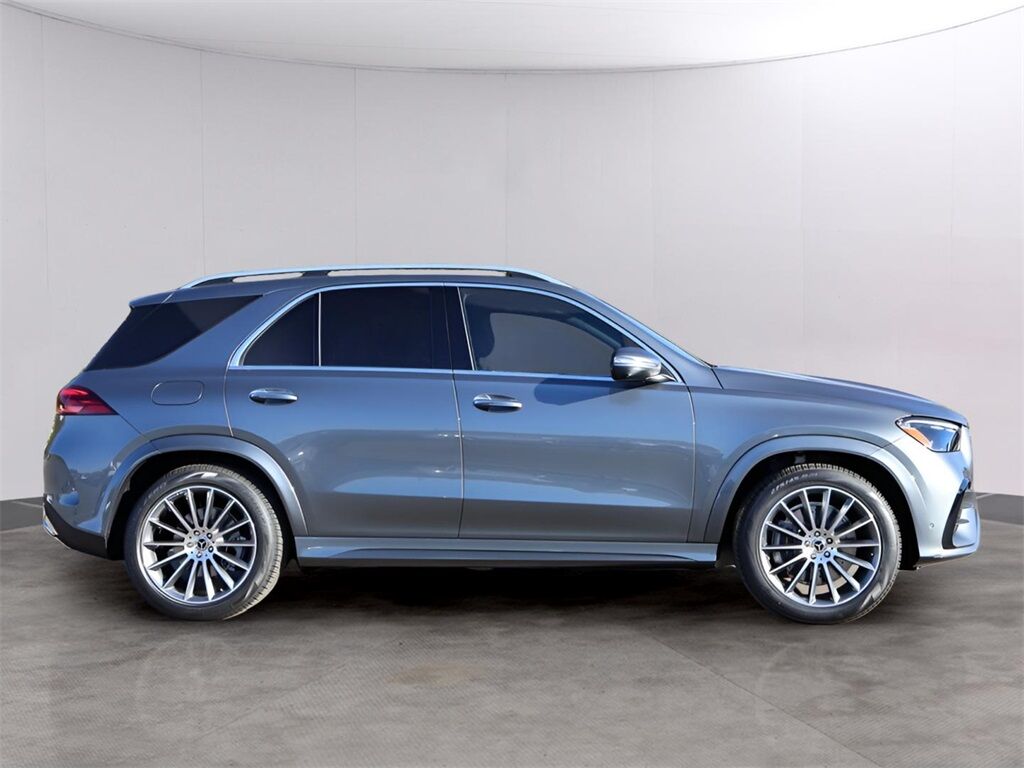 2026 Mercedes-Benz GLE GLE 350 San Clemente CA