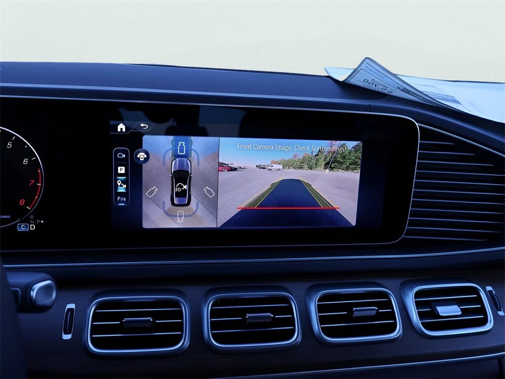 2026 Mercedes-Benz GLE GLE 350 San Clemente CA