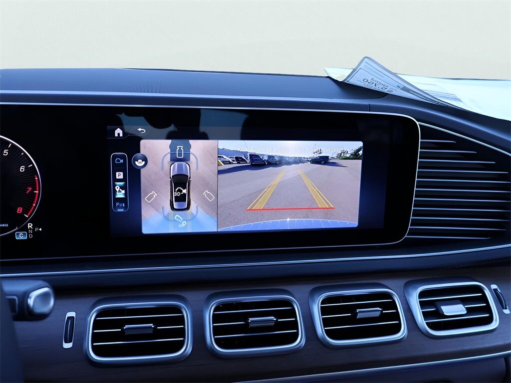 2026 Mercedes-Benz GLE GLE 350 San Clemente CA