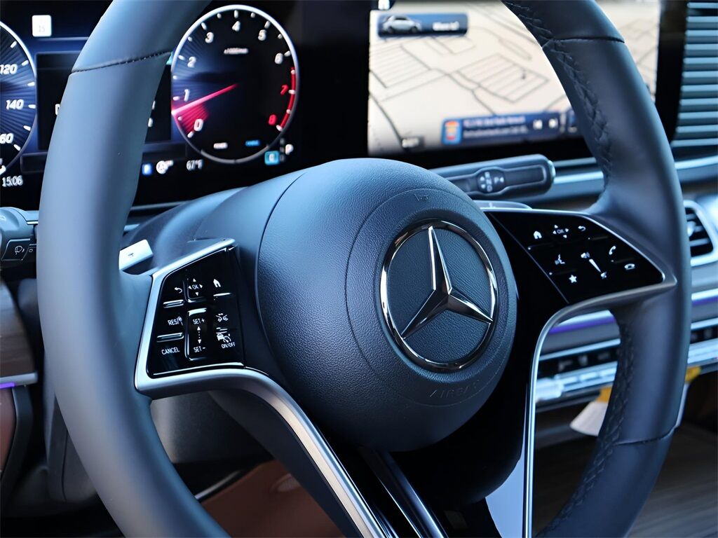 2026 Mercedes-Benz GLE GLE 350 San Clemente CA