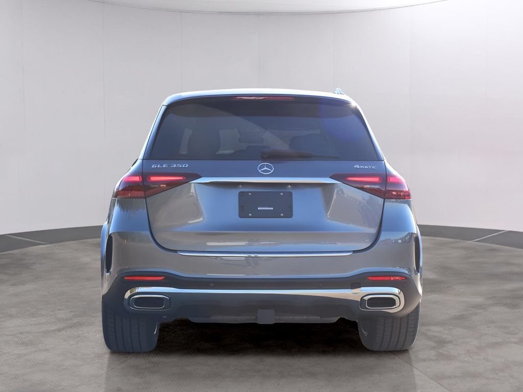 2026 Mercedes-Benz GLE GLE 350 San Clemente CA