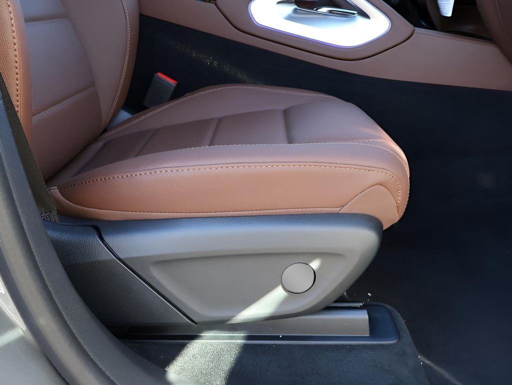 2026 Mercedes-Benz GLE GLE 350 San Clemente CA