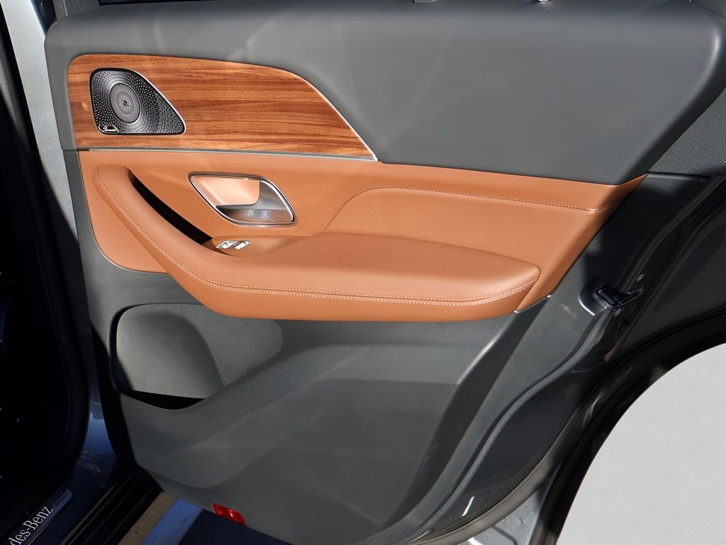 2026 Mercedes-Benz GLE GLE 350 San Clemente CA