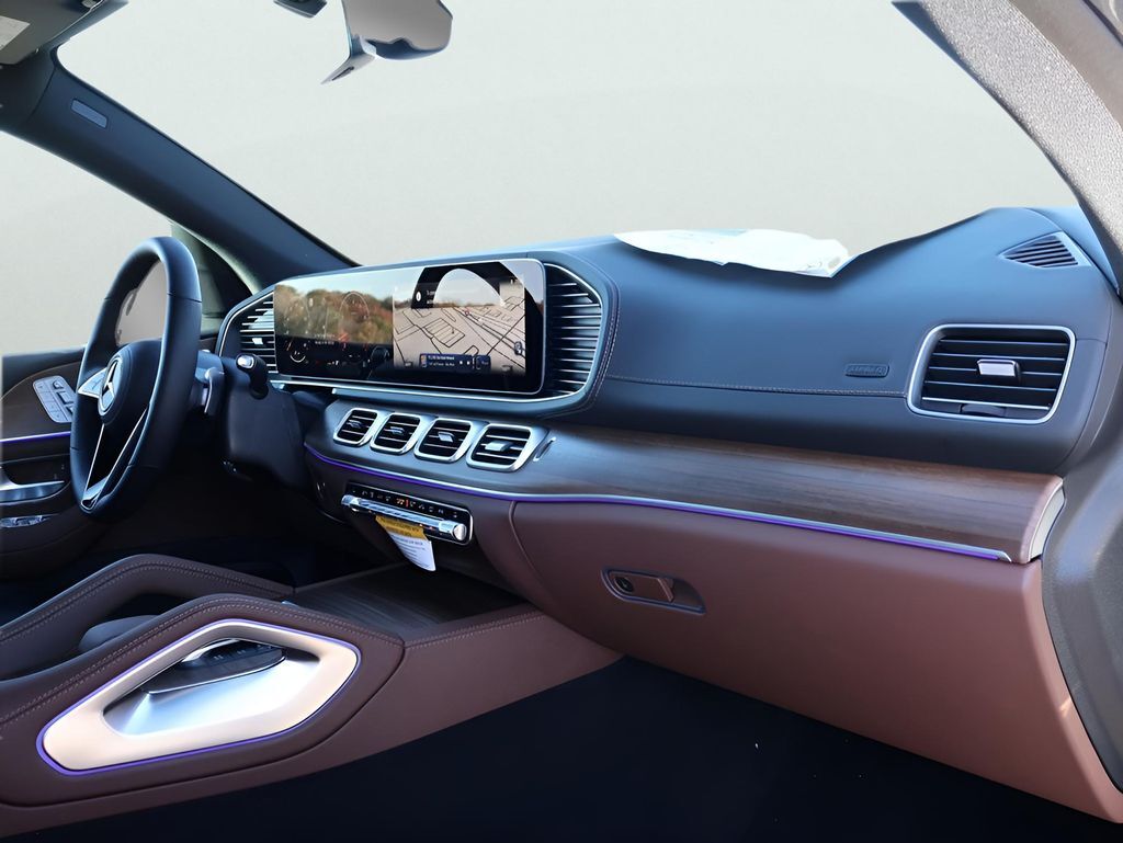 2026 Mercedes-Benz GLE GLE 350 San Clemente CA