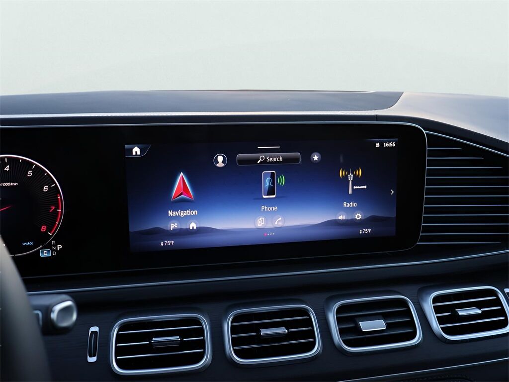 2026 Mercedes-Benz GLE GLE 350 San Clemente CA