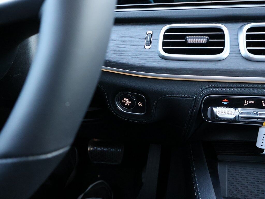 2026 Mercedes-Benz GLE GLE 350 San Clemente CA