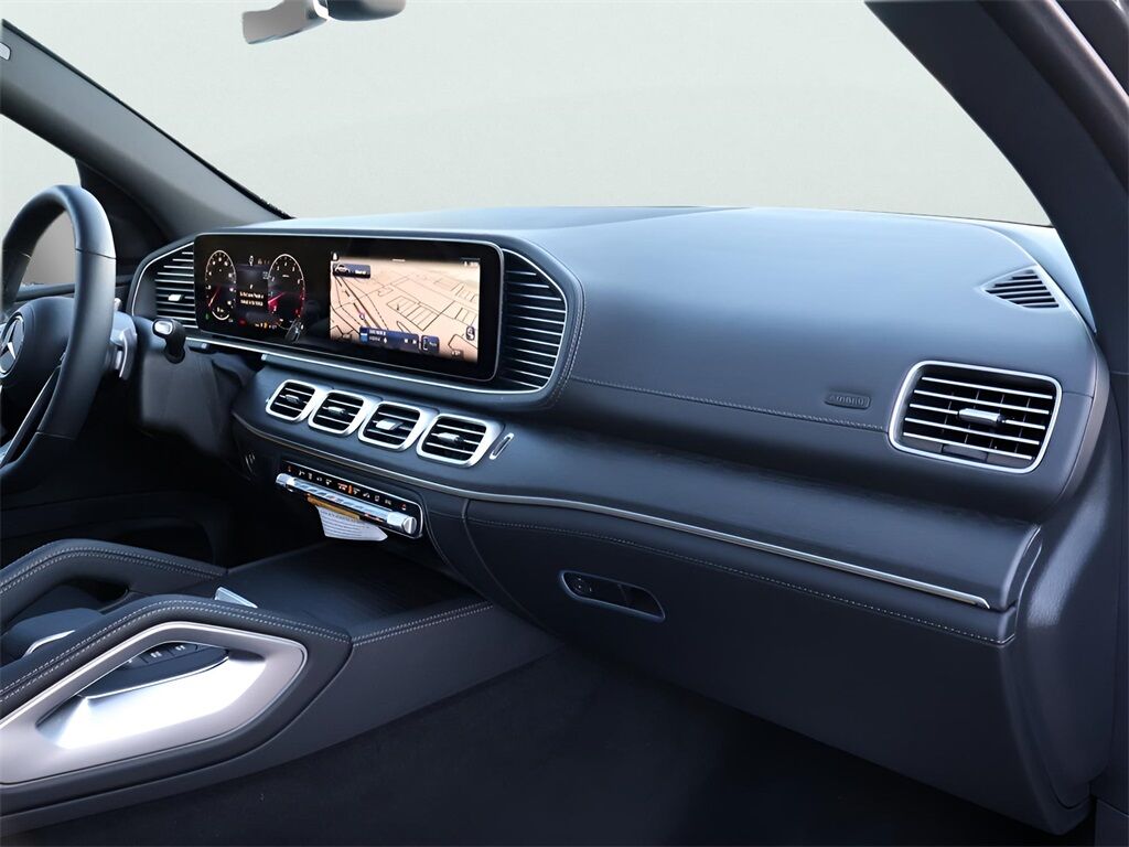 2026 Mercedes-Benz GLE GLE 350 San Clemente CA