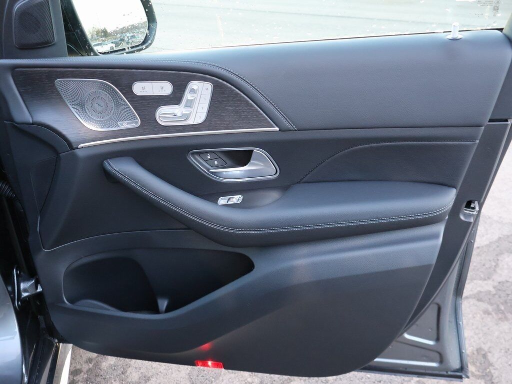 2026 Mercedes-Benz GLE GLE 350 San Clemente CA