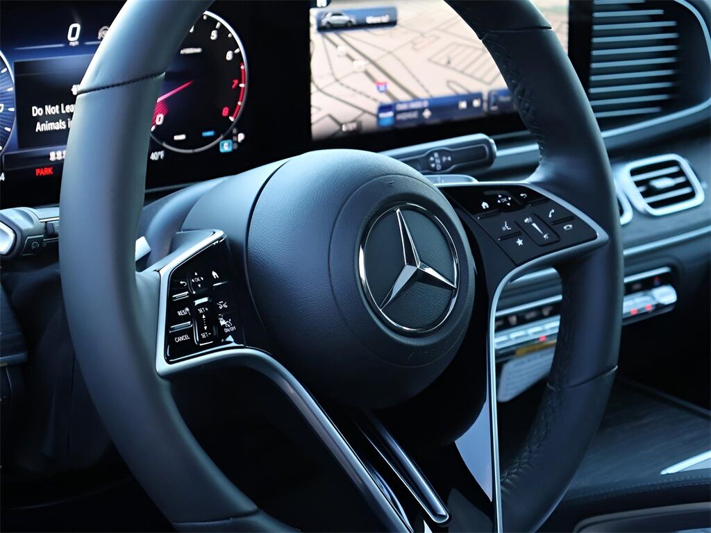 2026 Mercedes-Benz GLE GLE 350 San Clemente CA