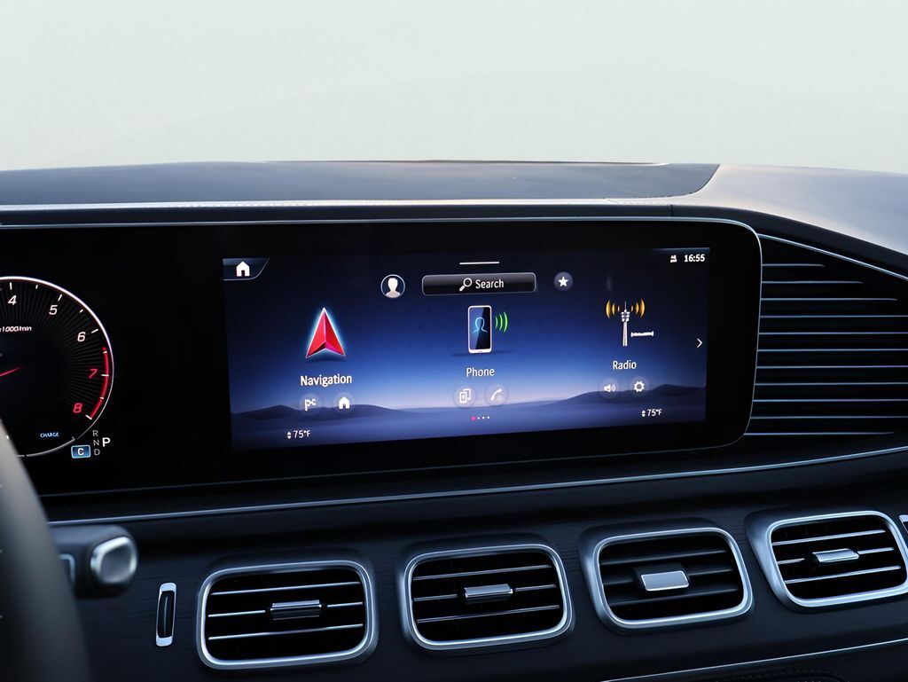 2026 Mercedes-Benz GLE GLE 350 San Clemente CA