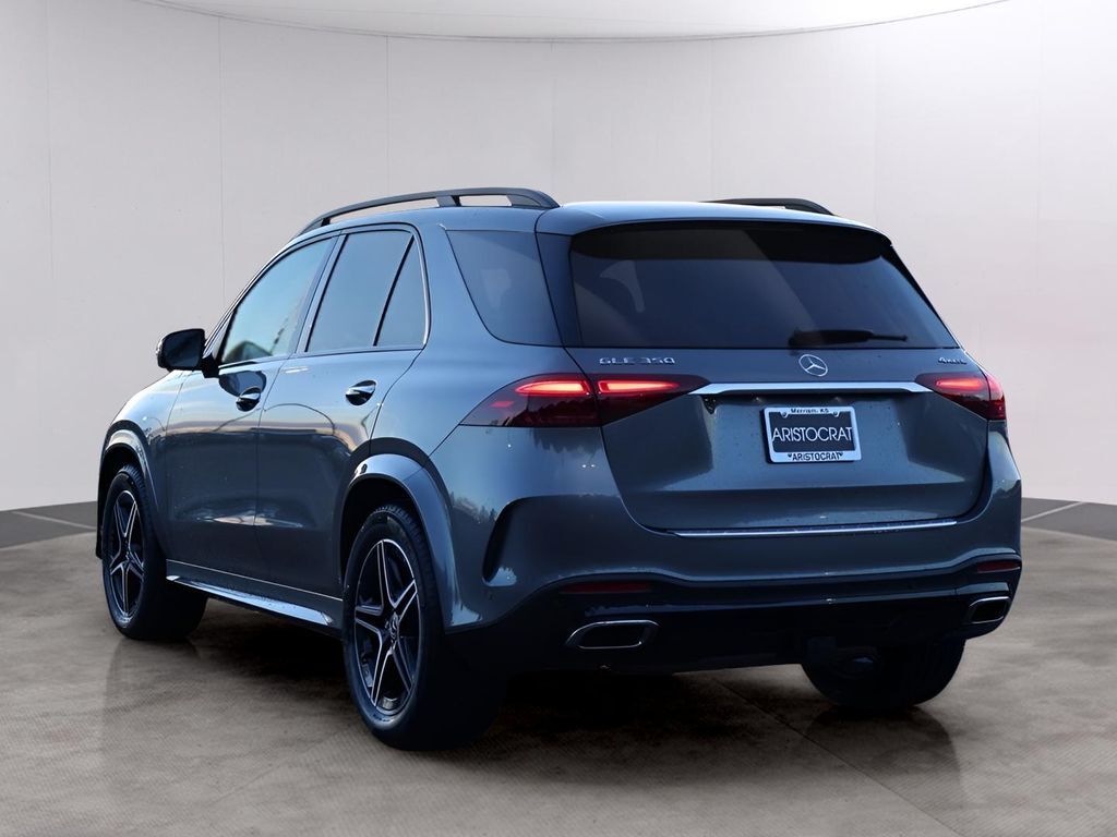 2026 Mercedes-Benz GLE GLE 350 San Clemente CA