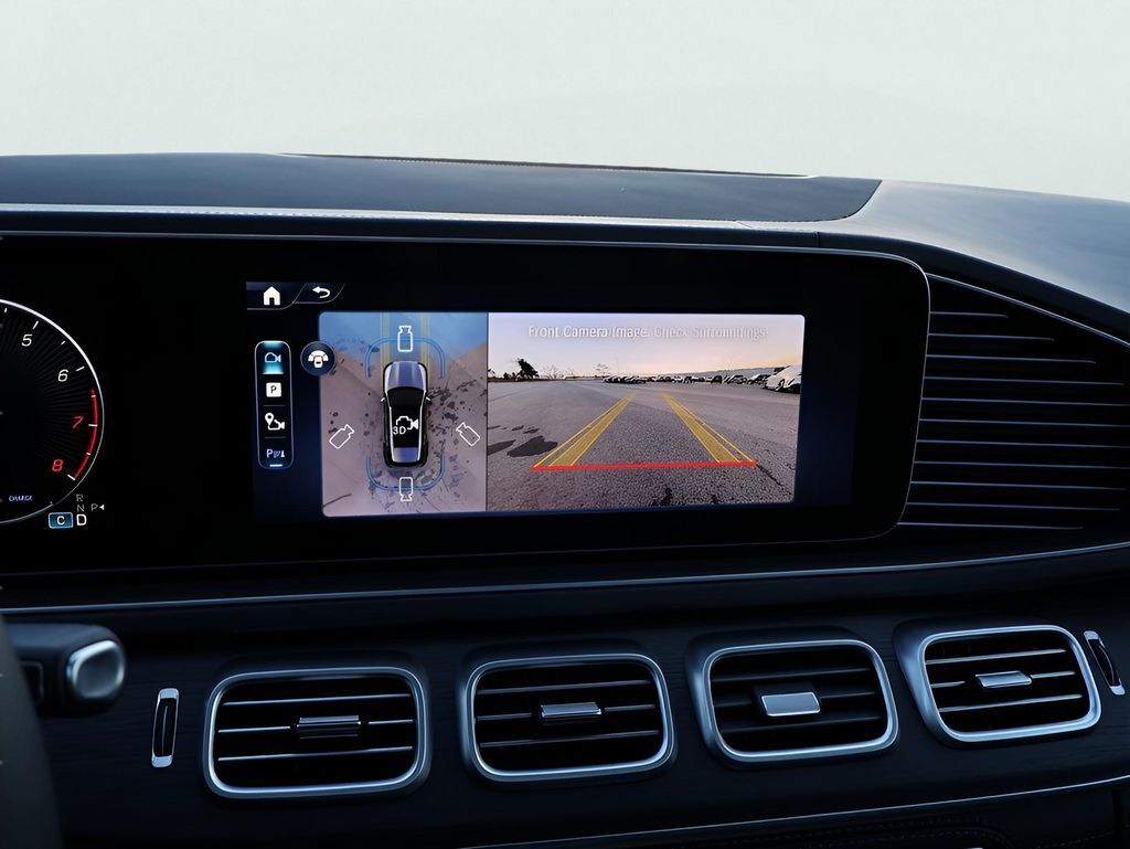 2026 Mercedes-Benz GLE GLE 350 San Clemente CA