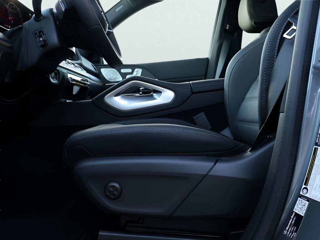 2026 Mercedes-Benz GLE GLE 350 San Clemente CA