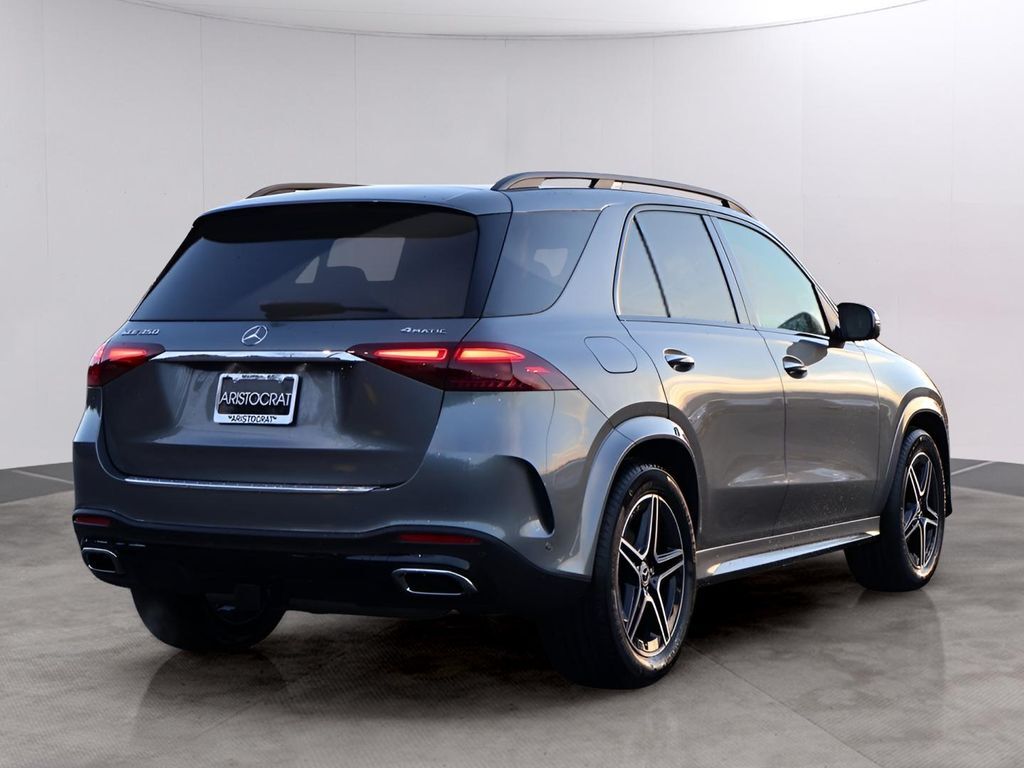 2026 Mercedes-Benz GLE GLE 350 San Clemente CA