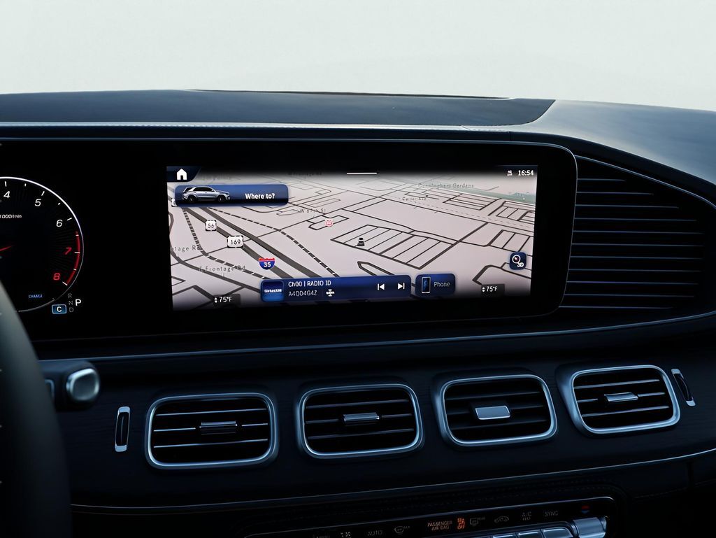 2026 Mercedes-Benz GLE GLE 350 San Clemente CA