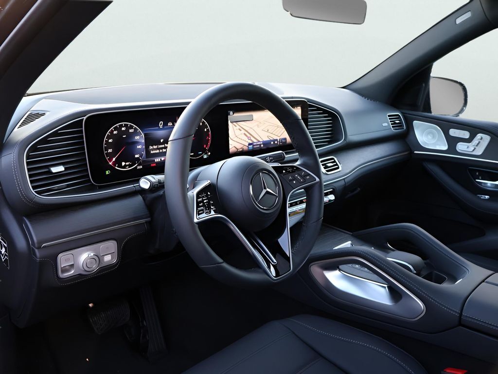 2026 Mercedes-Benz GLE GLE 350 San Clemente CA