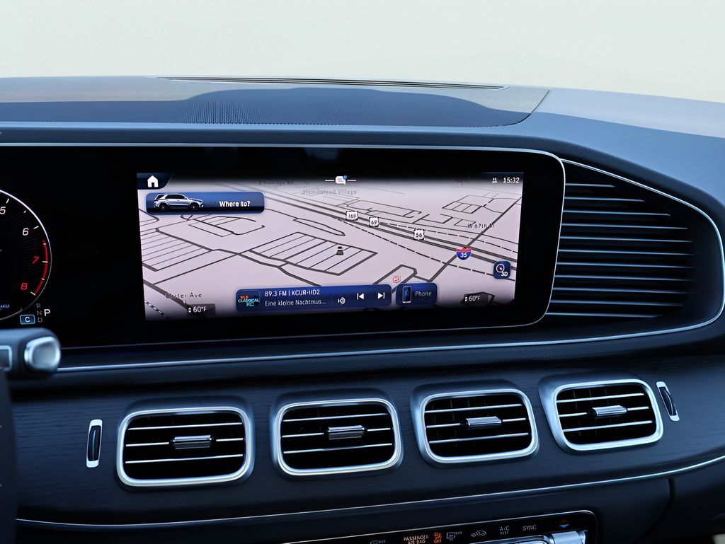 2026 Mercedes-Benz GLE GLE 350 San Clemente CA