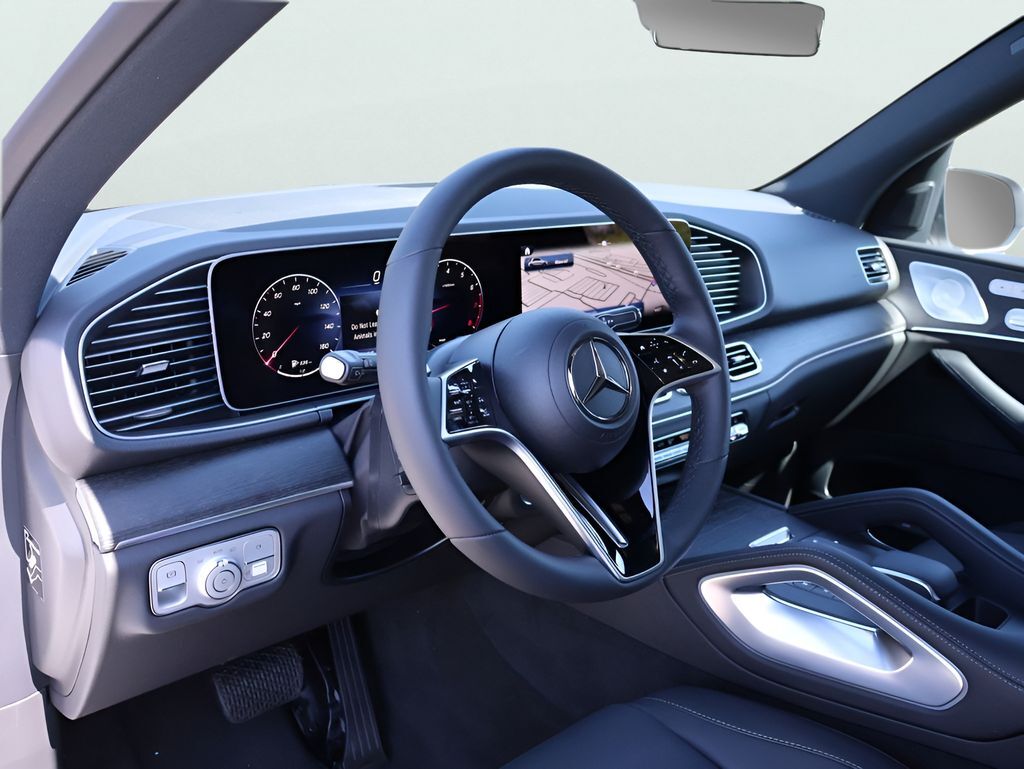 2026 Mercedes-Benz GLE GLE 350 San Clemente CA