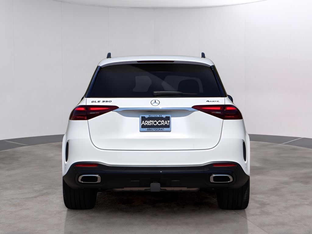 2026 Mercedes-Benz GLE GLE 350 San Clemente CA