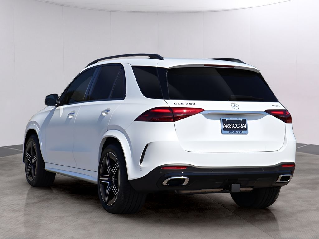 2026 Mercedes-Benz GLE GLE 350 San Clemente CA
