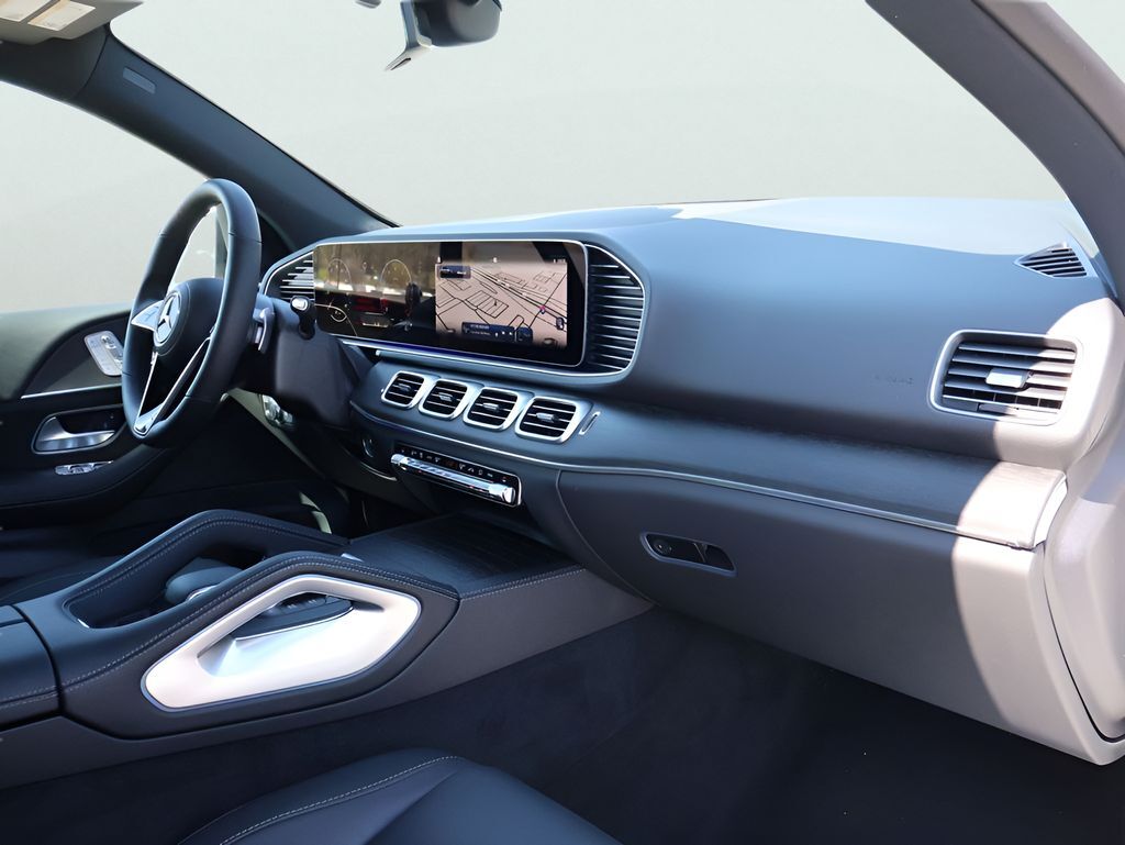 2026 Mercedes-Benz GLE GLE 350 San Clemente CA