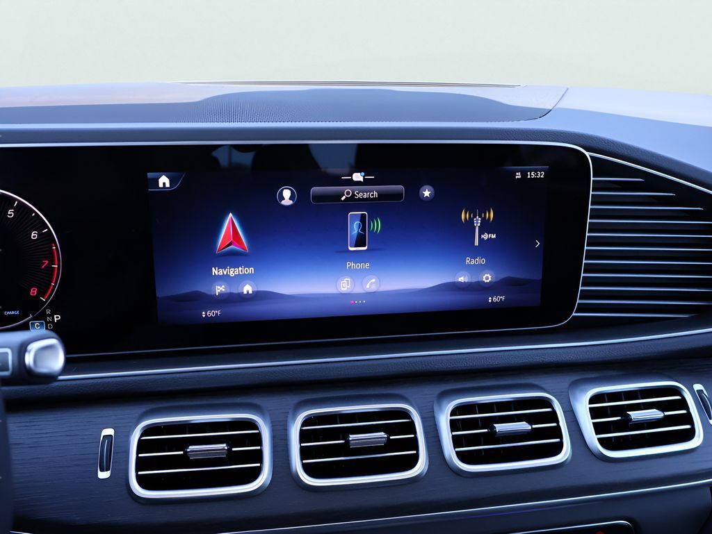 2026 Mercedes-Benz GLE GLE 350 San Clemente CA