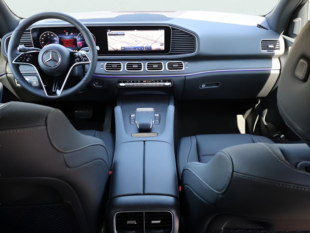 2026 Mercedes-Benz GLE GLE 350 San Clemente CA