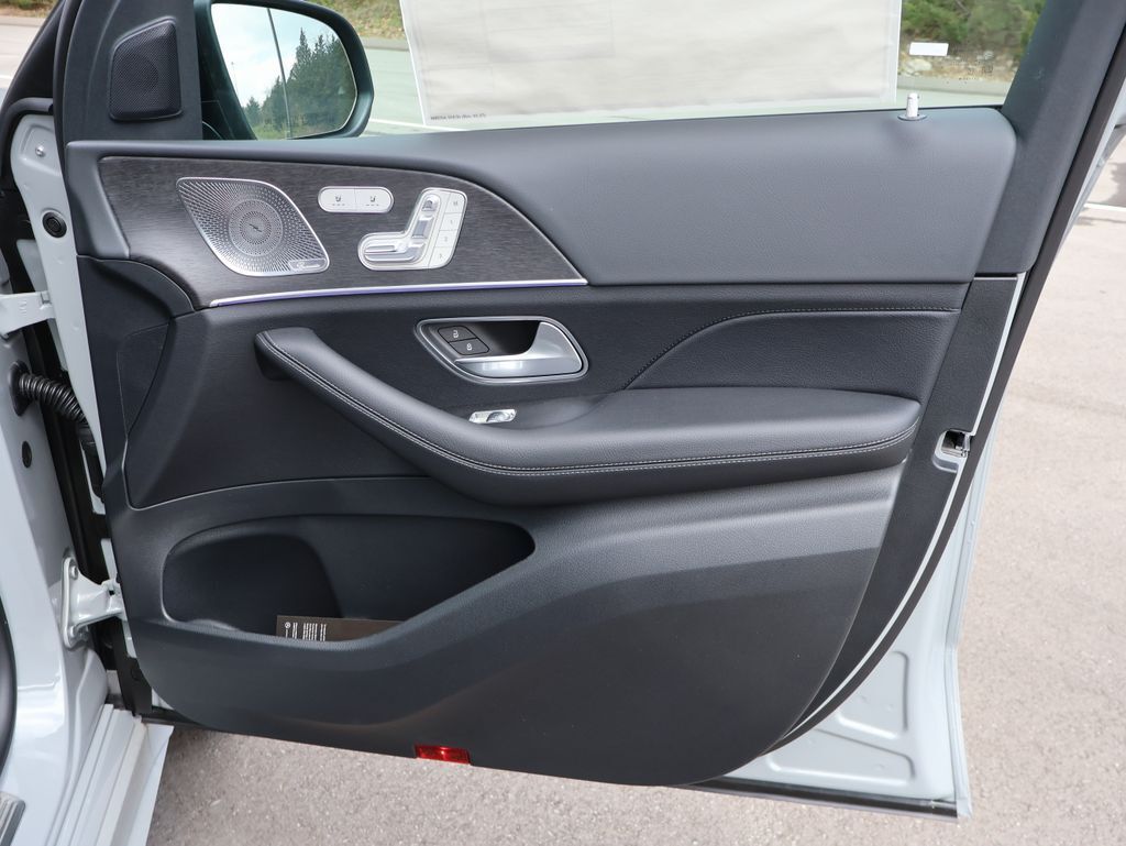 2026 Mercedes-Benz GLE GLE 350 San Clemente CA