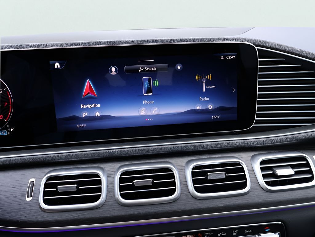 2026 Mercedes-Benz GLE GLE 350 San Clemente CA