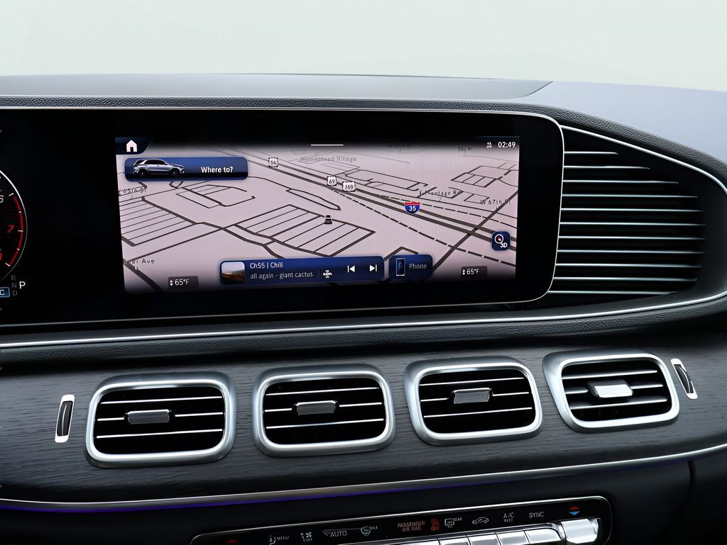 2026 Mercedes-Benz GLE GLE 350 San Clemente CA